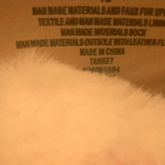 NWT A New Day Boots Size 12 - Picture 12 of 16